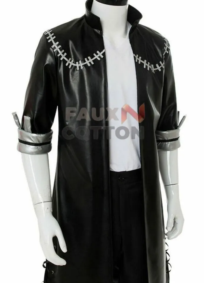My Hero Academia Dabi Coat