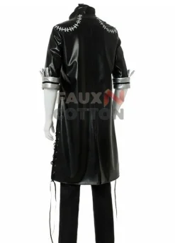 My Hero Academia Dabi Coat