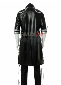 My Hero Academia Dabi Coat