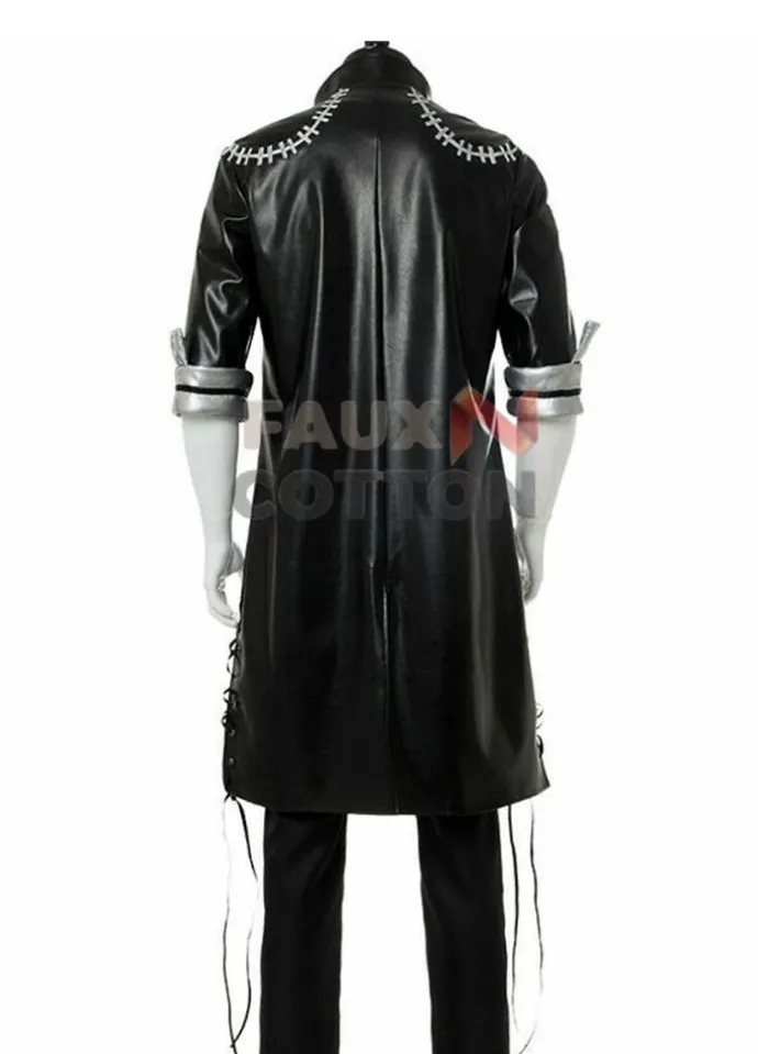 My Hero Academia Dabi Coat
