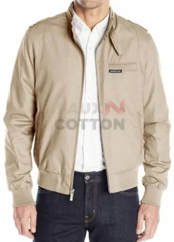 National Lampoon's Vacation Chevy Chase (Clark Griswold) Jacket