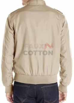 National Lampoon's Vacation Chevy Chase (Clark Griswold) Jacket