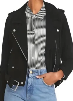 National Treasure Zuri Reed (Tasha Rivers) Jacket