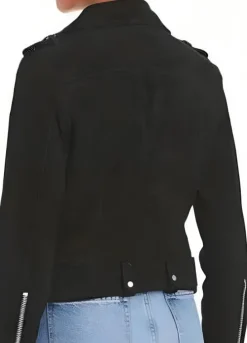 National Treasure Zuri Reed (Tasha Rivers) Jacket
