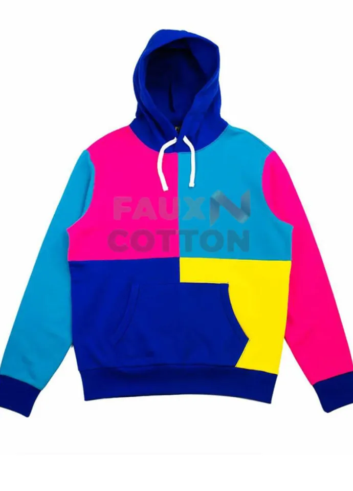 Never Have I Ever Jaren Lewison (Ben Gross) Hoodie