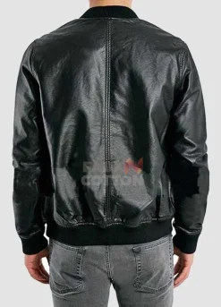 Now You See Me Jack Wilder Black (Dave Franco) Jacket
