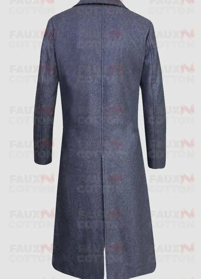 Ocean's 8 Sandra Bullock Grey Coat