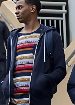 On My Block Brett Gray (Jamal Turner) Hoodie