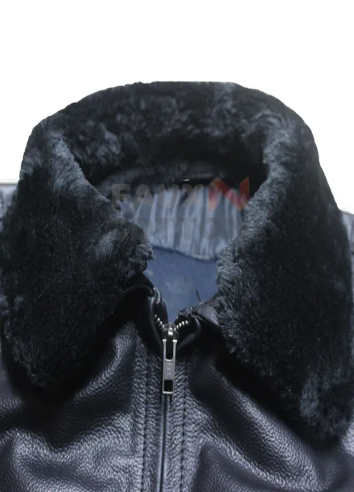 On The Waterfront Marlon Brando (Terry Malloy) Jacket