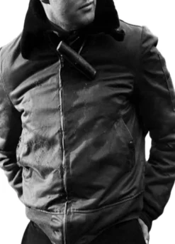 On The Waterfront Marlon Brando (Terry Malloy) Jacket