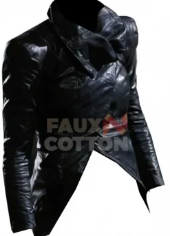 Once Upon a Time S 5 Jennifer Morrison Leather Jacket