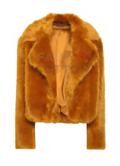 Only Murders In The Building Selena Gomez (Mabel Mora) Jacket