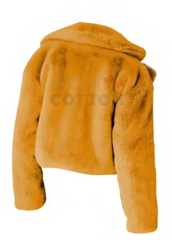 Only Murders In The Building Selena Gomez (Mabel Mora) Jacket