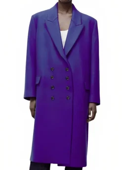 Only Murders In The Building Martin Short (Oliver Putnam) Coat