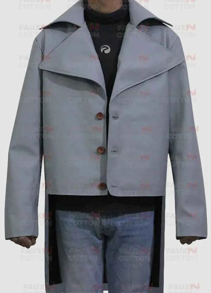 Pan Captain Hook ( Garreltt Hedlund) Costume