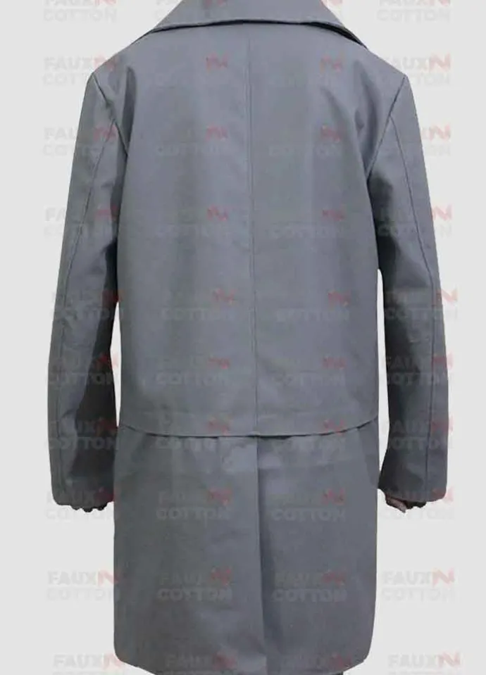 Pan Captain Hook ( Garreltt Hedlund) Costume