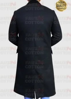Peaky Blinders Tom Hardy Coat