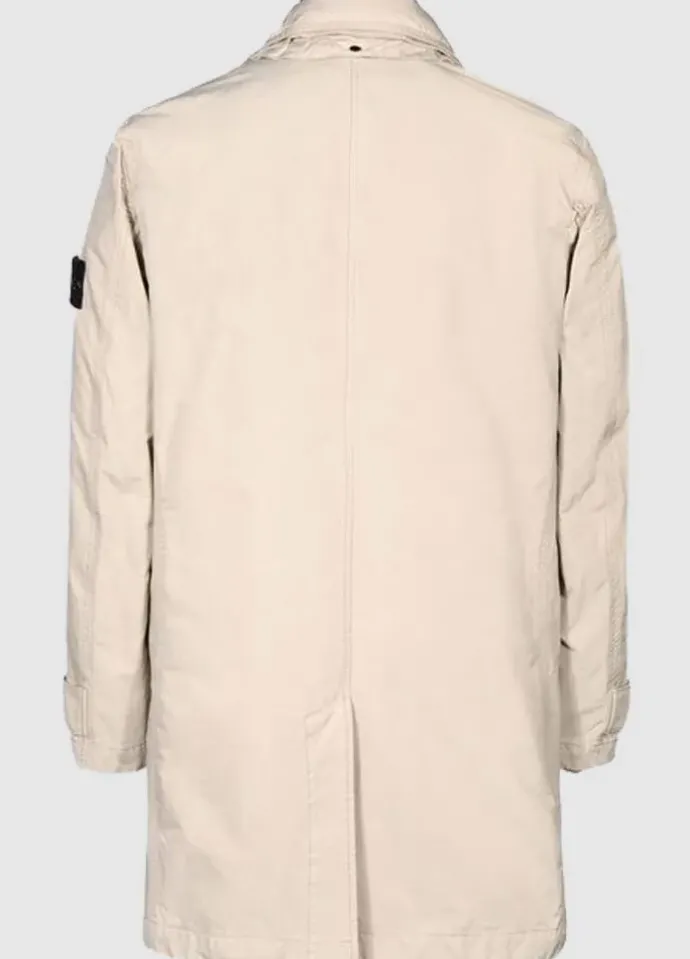 Pete Dunham Green Street Charlie Hunnam Coat
