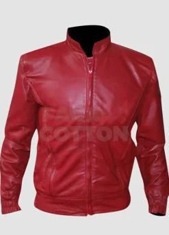 Place Beyond The Pines Luke Glanton (Ryan Gosling) Biker Jacket