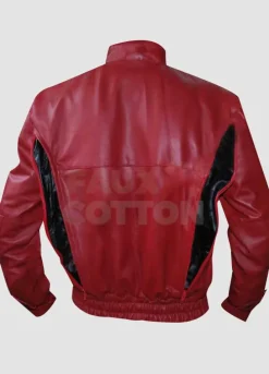 Place Beyond The Pines Luke Glanton (Ryan Gosling) Biker Jacket