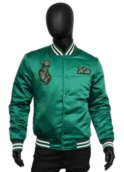 Platonic Seth Rogen (Will) Jacket