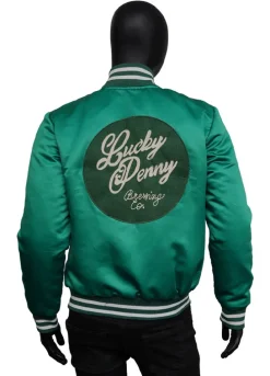 Platonic Seth Rogen (Will) Jacket