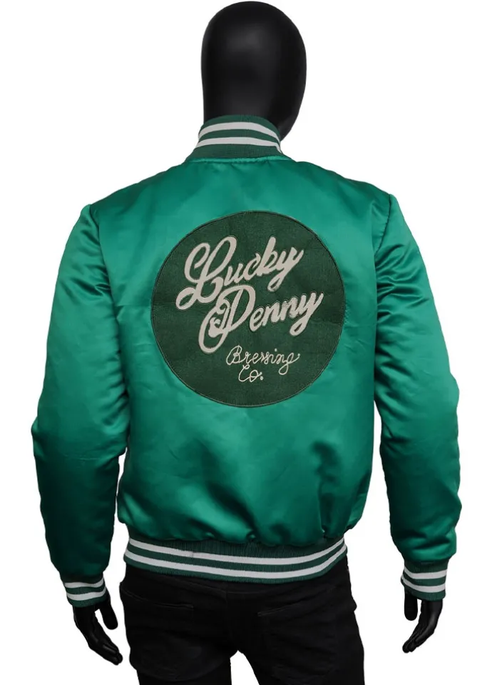 Platonic Seth Rogen (Will) Jacket