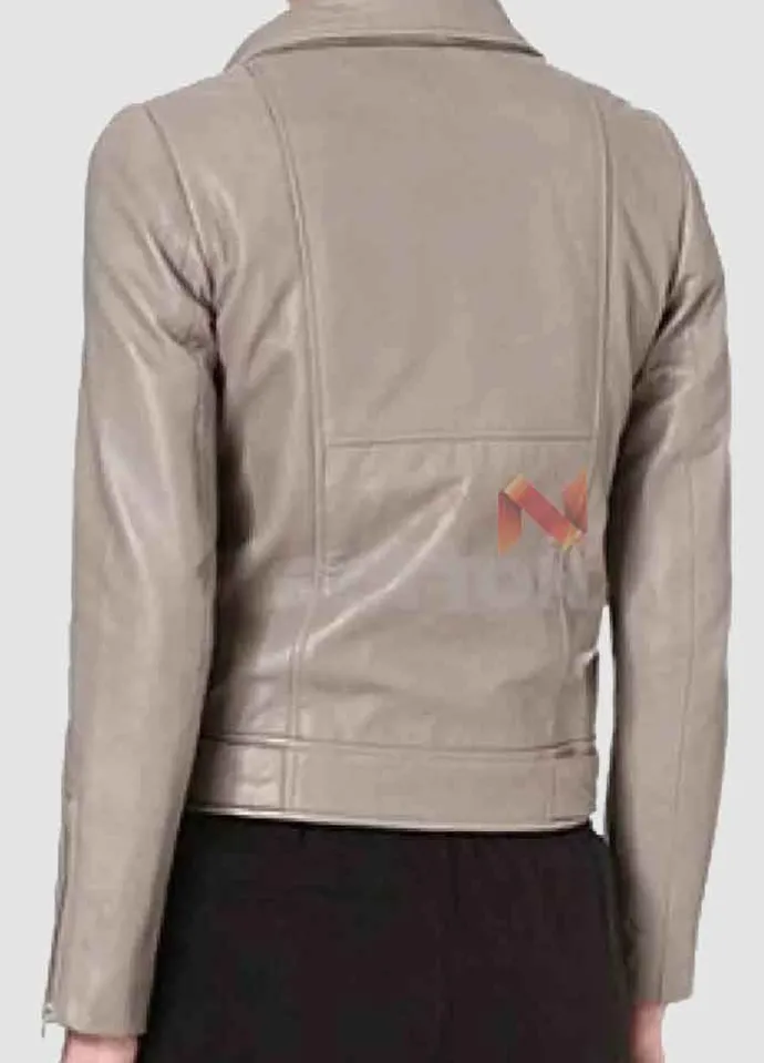 Pretty Little Liars Ashley Benson Leather Jacket