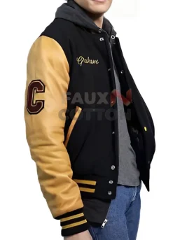 Prom Pact Blake Draper (Graham Lansing) Jacket
