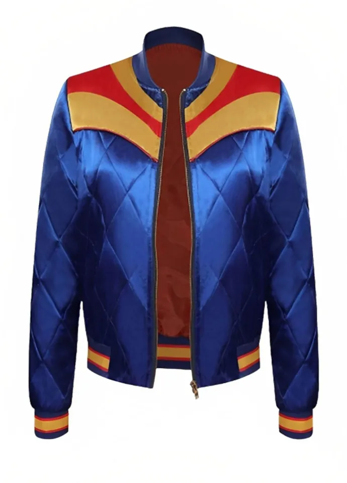 Prom Pact Peyton Elizabeth Lee (Mandy Yang) Jacket