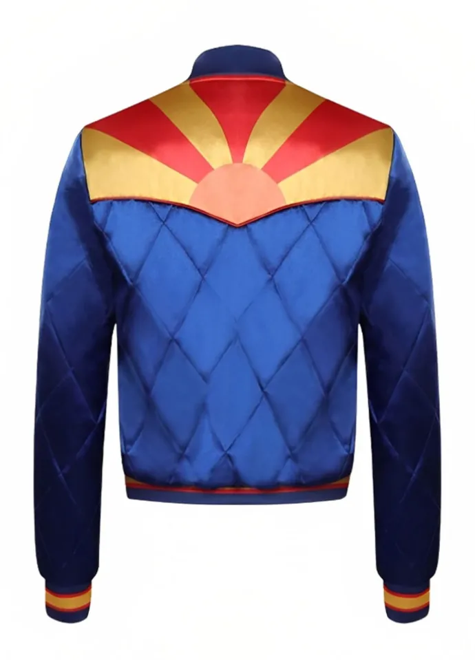 Prom Pact Peyton Elizabeth Lee (Mandy Yang) Jacket