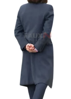 Rain Dogs Jack Farthing (Selby) Coat