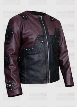 Ray Palmer DC's Legends Of Tomorrow Jacket