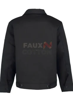 Reacher Alan Ritchson (Jack Reacher) Jacket