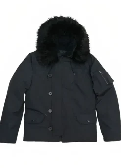 Resident Evil 8 Hound Wolf Squad Jacket
