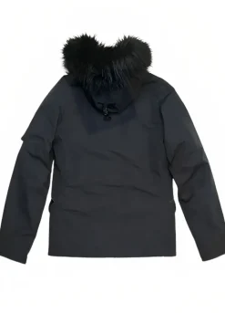 Resident Evil 8 Hound Wolf Squad Jacket