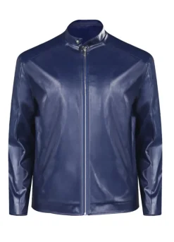 Resident Evil Death Island Leon Kennedy Jacket