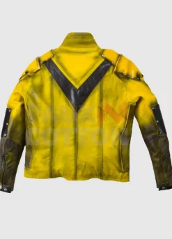 Reverse Flash Eobard Thawne ( Professor Zoom ) Costume Jacket
