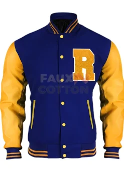 Riverdale K.j. Apa (Archie Andrews) Jacket