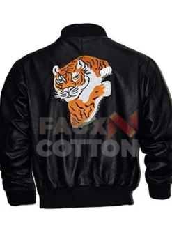 Rocky Balboa Sylvester Stallone Jacket