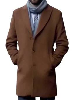Safe Home Thomas Cocquerel (Julian Macdonald) Coat