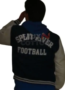 School Spirits Milo Manheim (Wally Clark) Jacket