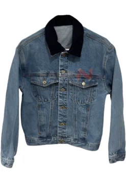 School Spirits Nick Pugliese (Charley) Jacket