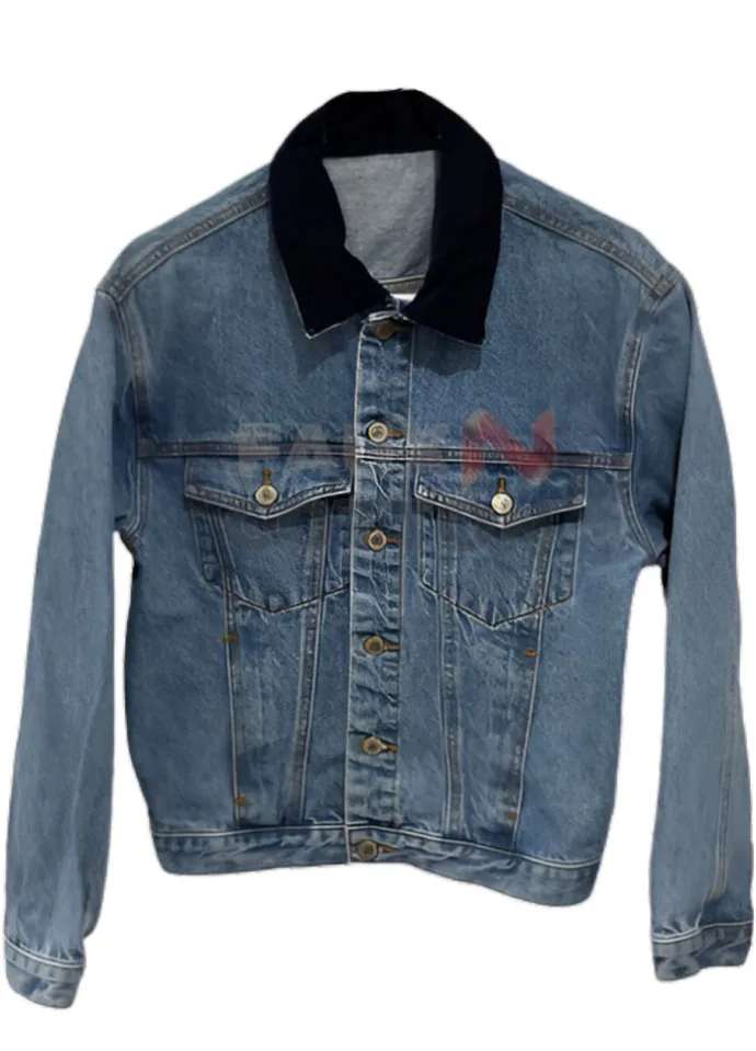School Spirits Nick Pugliese (Charley) Jacket