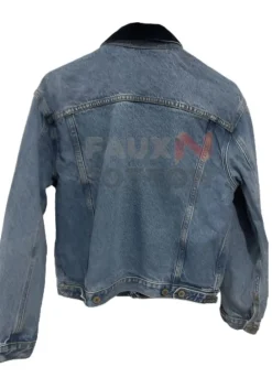 School Spirits Nick Pugliese (Charley) Jacket