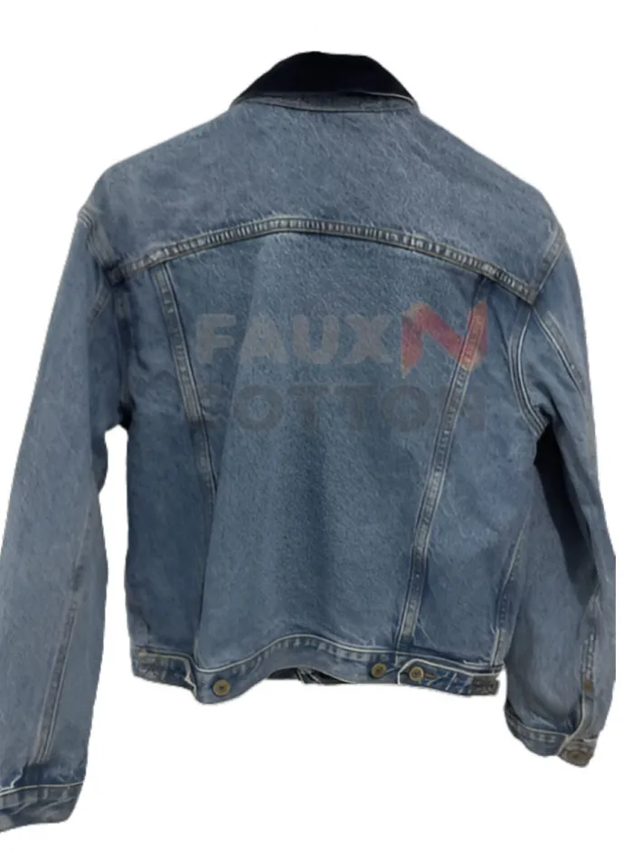 School Spirits Nick Pugliese (Charley) Jacket