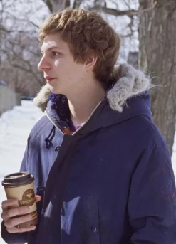 Scott Pilgrim Jacket