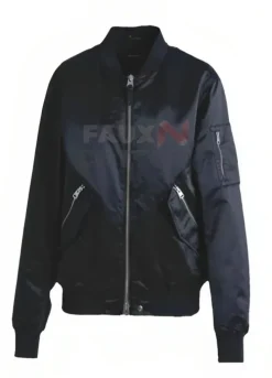 Scream 6 Melissa Barrera (Sam Carpenter) Jacket