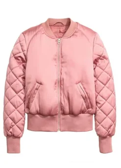 Scream Queens Billie Lourd (Chanel 3) Jacket