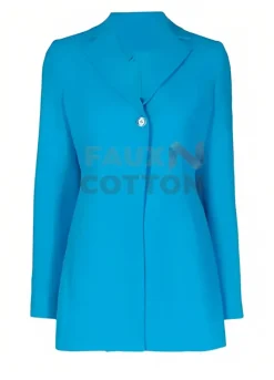 Scream Vi Courteney Cox (Gale Weathers) Blazer